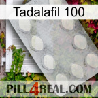 Tadalafil 100 16